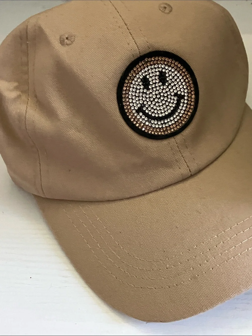 N/A classic tan
